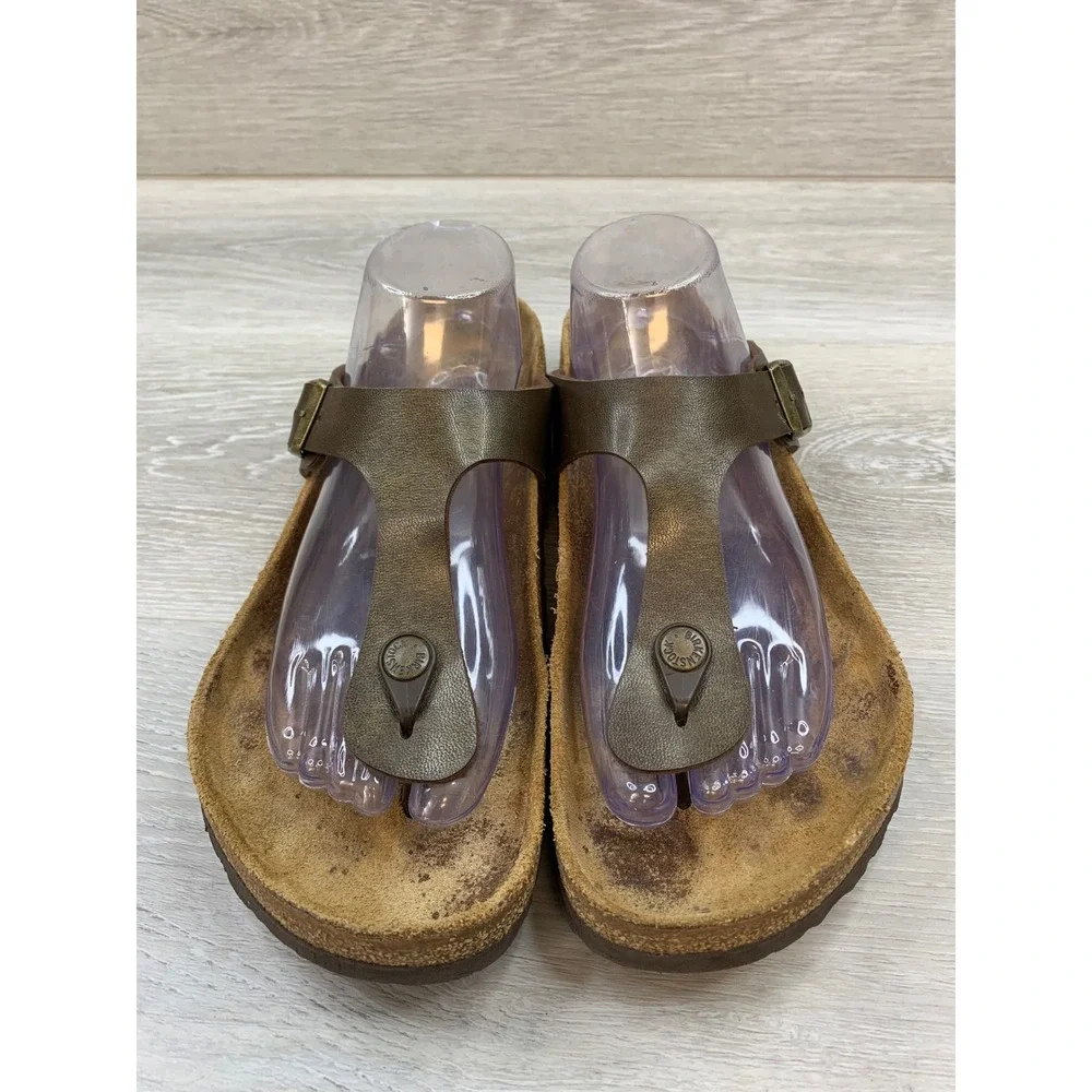 Birkenstock gizeh thong